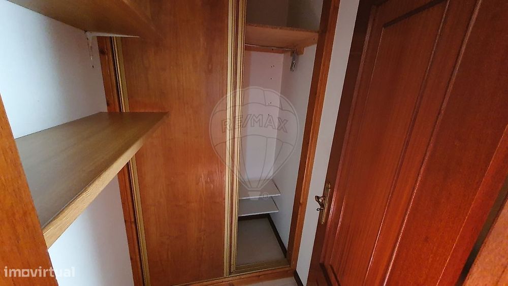 Apartamento T1 para venda