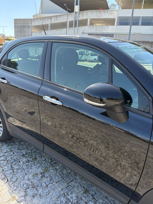 Fiat 500X 1.3 Multijet Diesel | Nacional | 116.000 KM