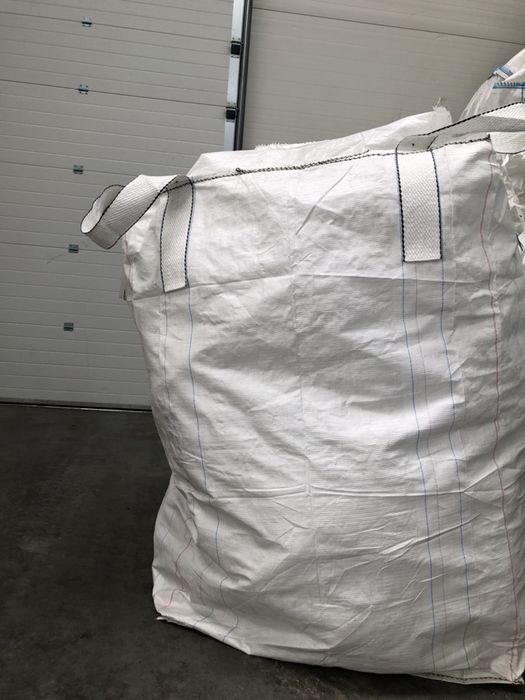 Worki BIG BAG BAGI nowe i używane 80/100/100 cm lej/lej
