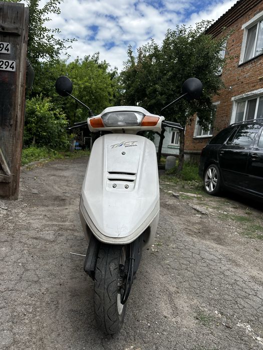 Honda tact  AF-24