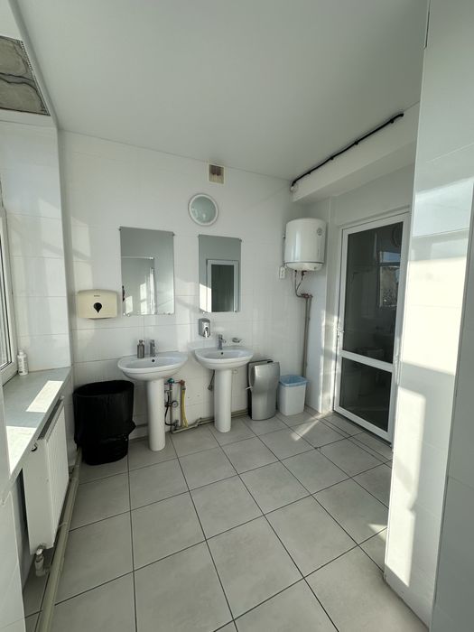 Оренда офісу в центрі міста