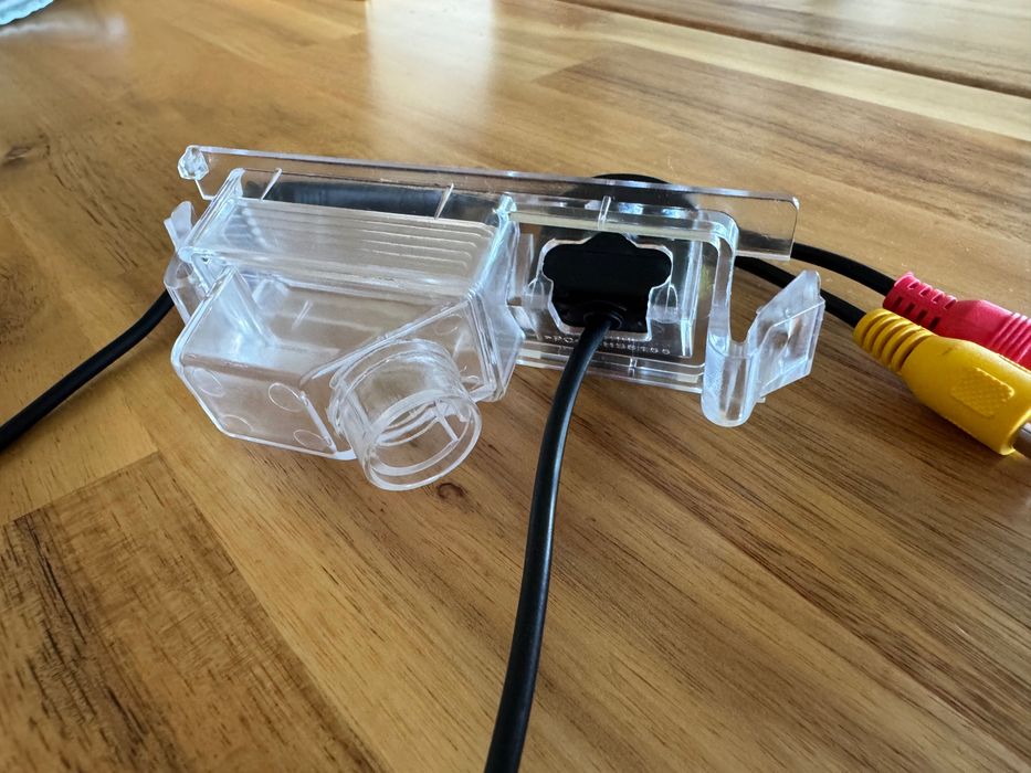 kamera cofania Podstawka mocowanie uchwyt kamery Hyundai i30 kia ceed