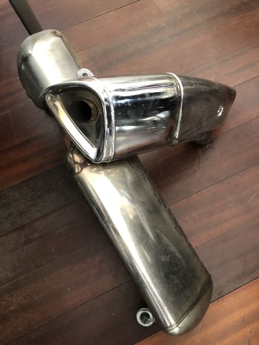 Pecas Honda Hornet 600