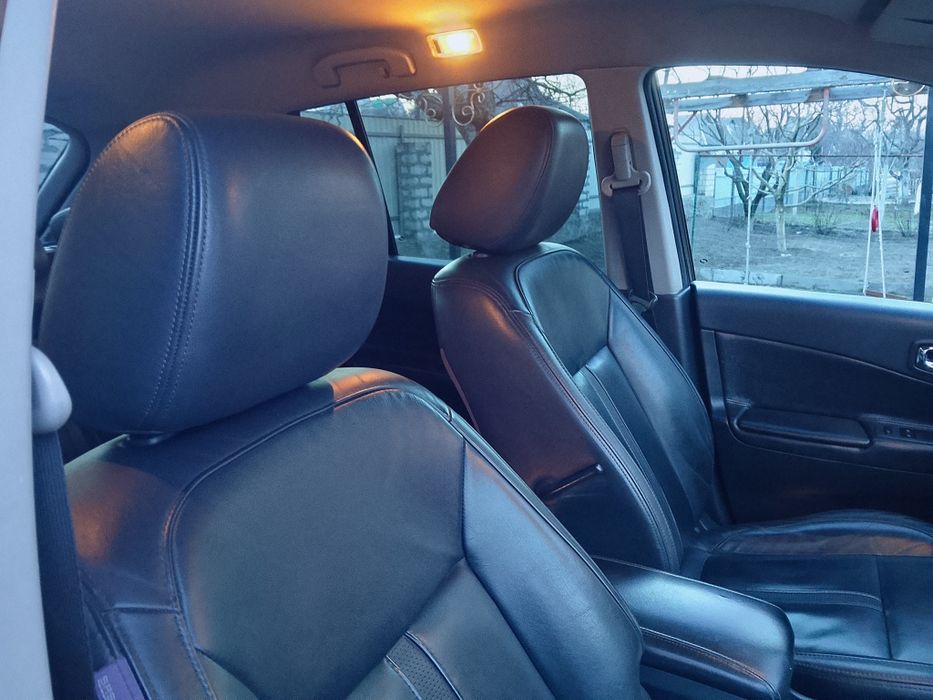 Renault koleos 2.0dci 4*4