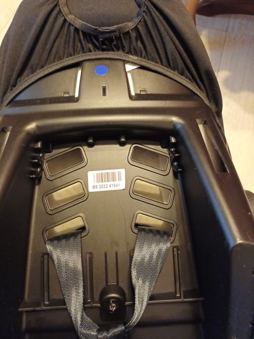 Fotelik samochodowy/ nosidełko