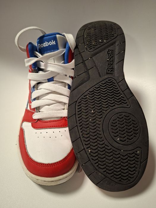 Buty Reebok rozmiar 36