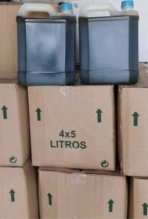 Azeite exelente qualidade garantida