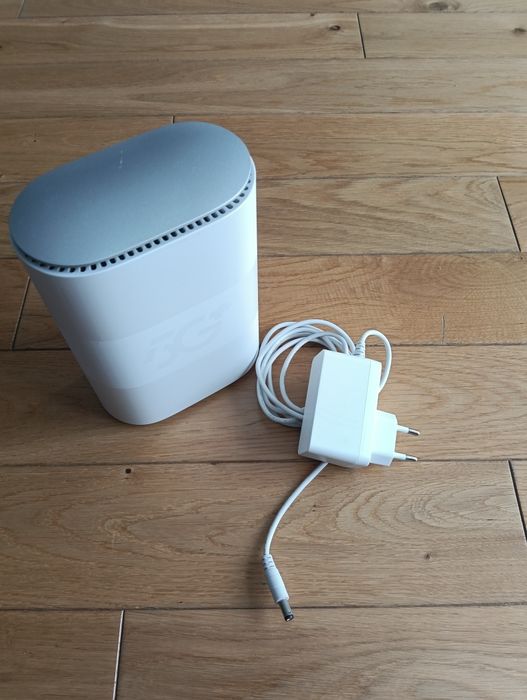 Ruter 5G/LTE   firma ZTE