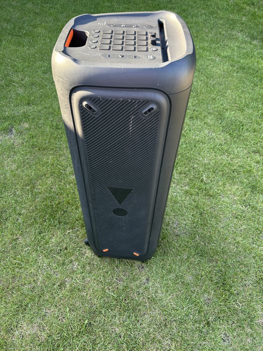 JBL patrybox 1000