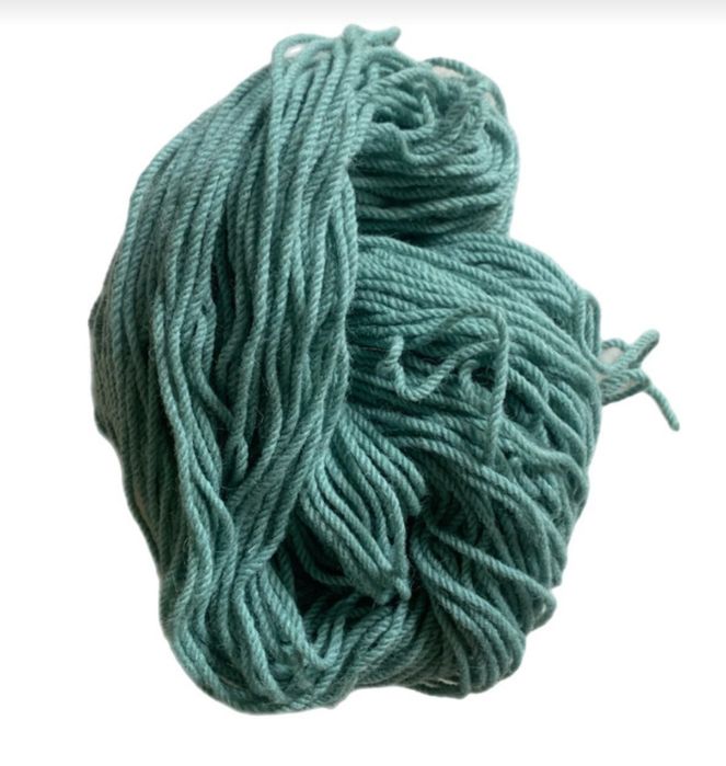 Lã de Arraiolos 2 meadas (qualquer cor)