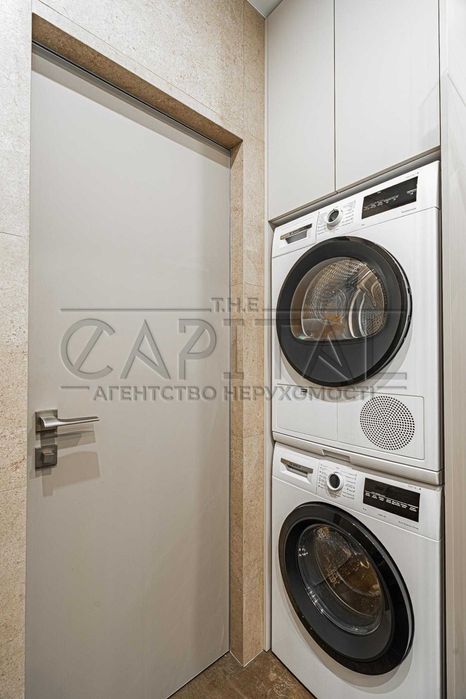 Продаж квартири з ремонтом в ЖК Файна таун