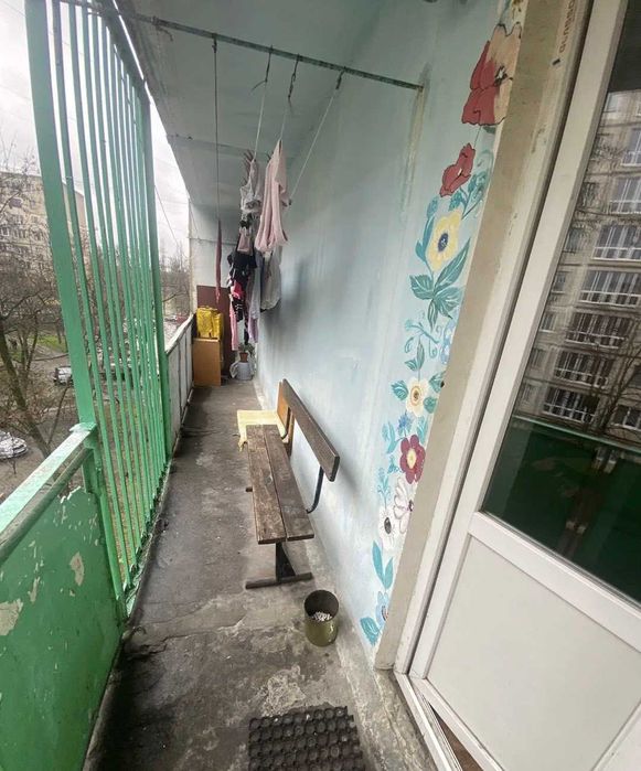 Продаж кімнати, Київ, Лісовий Масив