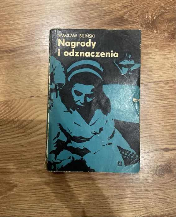 Wacław Biliński Nagrody i odznaczenia