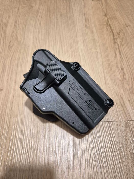 Material de Airsoft - NEGOCIÁVEL!