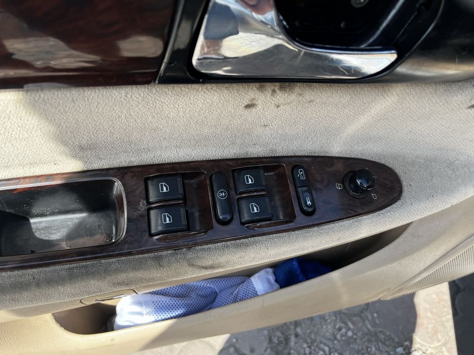 Продам Chery Easter 2.0L, 2008год