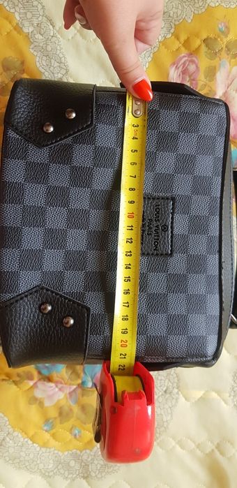 Продам новую женскую сумку Louis Vuitton