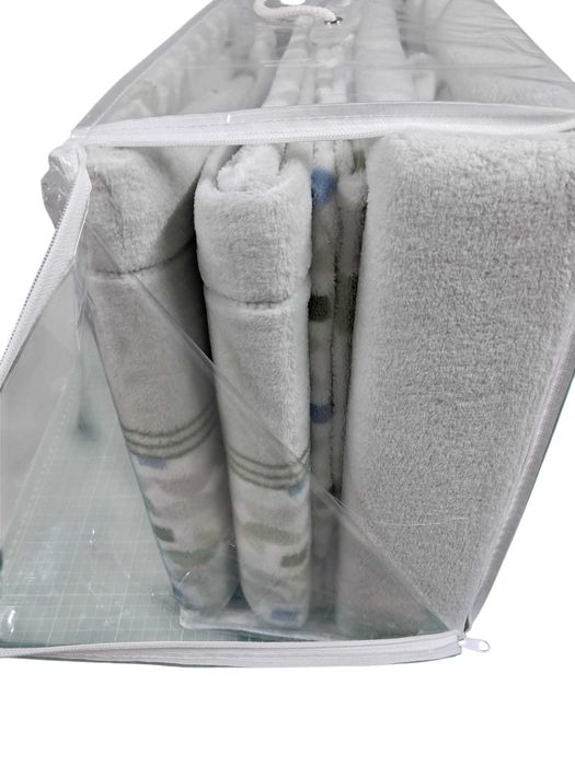 Lençóis Em Coralina