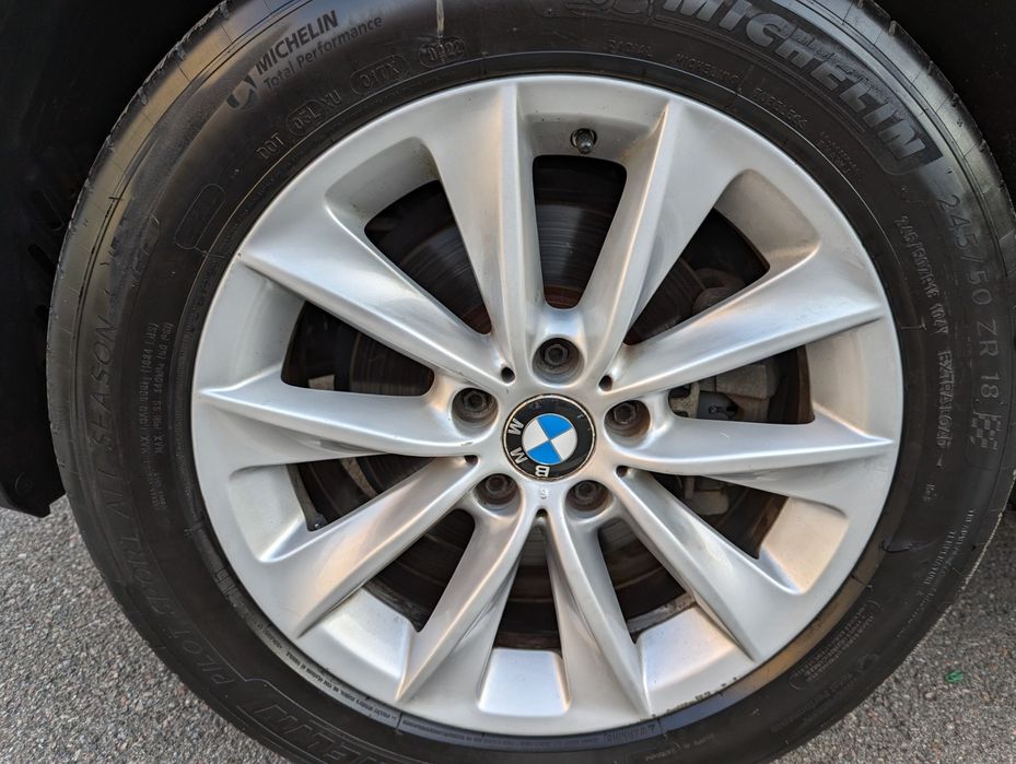 BMW X3 2.8 X-Drive ІДЕАЛ