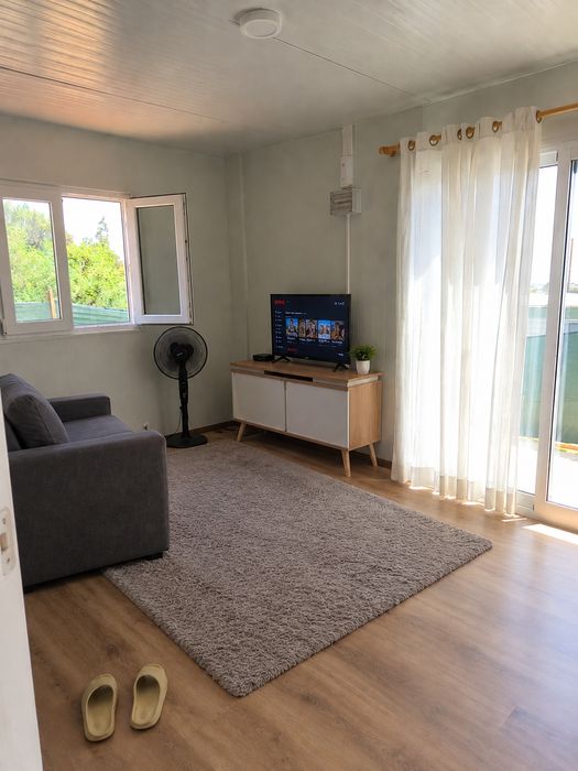 ALUGO UMA CASA T1 NA Guia- Albufeira - temporário!