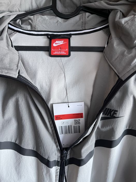 Костюм Nike Tech  woven оригінал