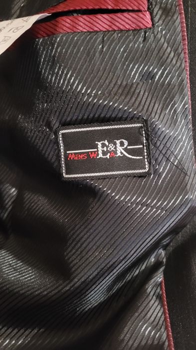 Костюм чоловічий для підлітка