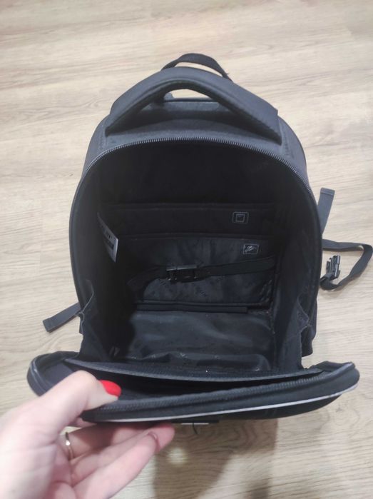 Каркасний рюкзак kite