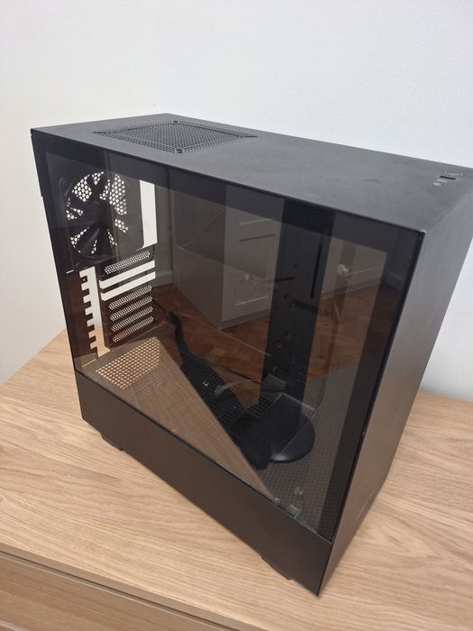 Caixa PC NZXT H510 ATX