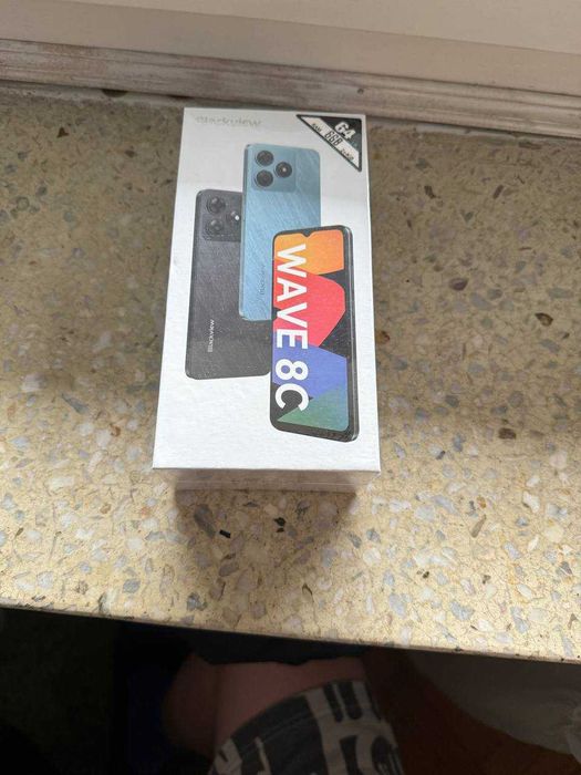 Telefon Wave 8C 64GB