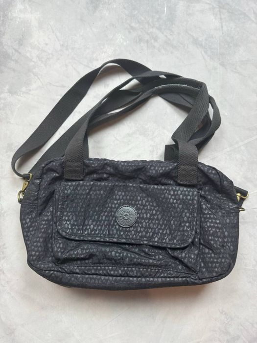 Kipling сумка з мавпою