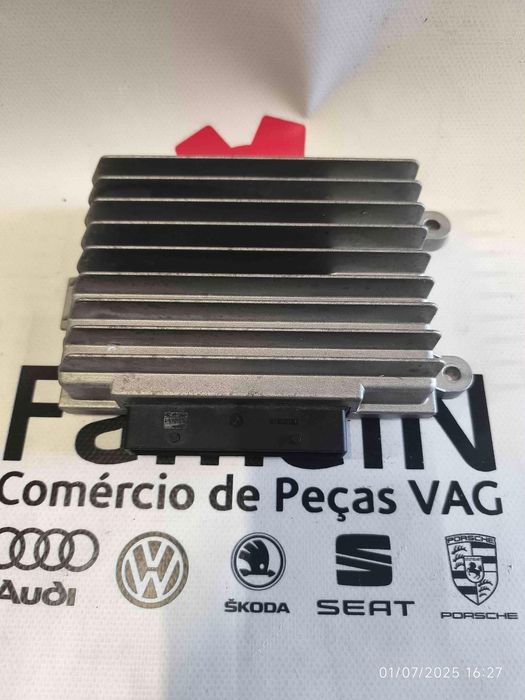 Amplificador de Colunas AUDI TT 3.2 V6 quattro (184 kW / 250 cv) [08.2006 - 06.2010] 8J0035223 (OEM)