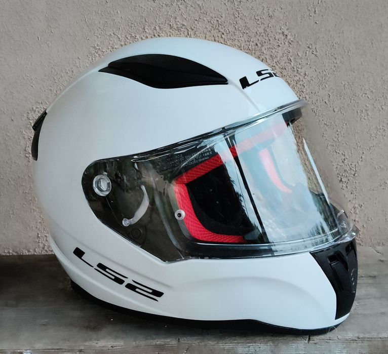 Kask LS2 quad motocykl - stan bardzo dobry.