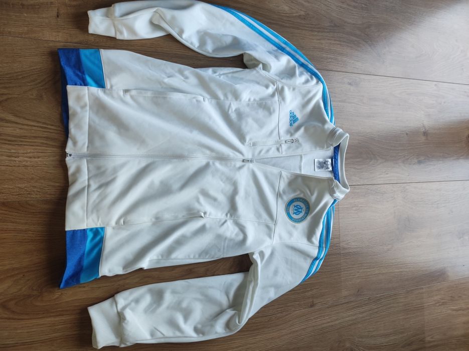 Bluza Olympique Marsylia rozm M