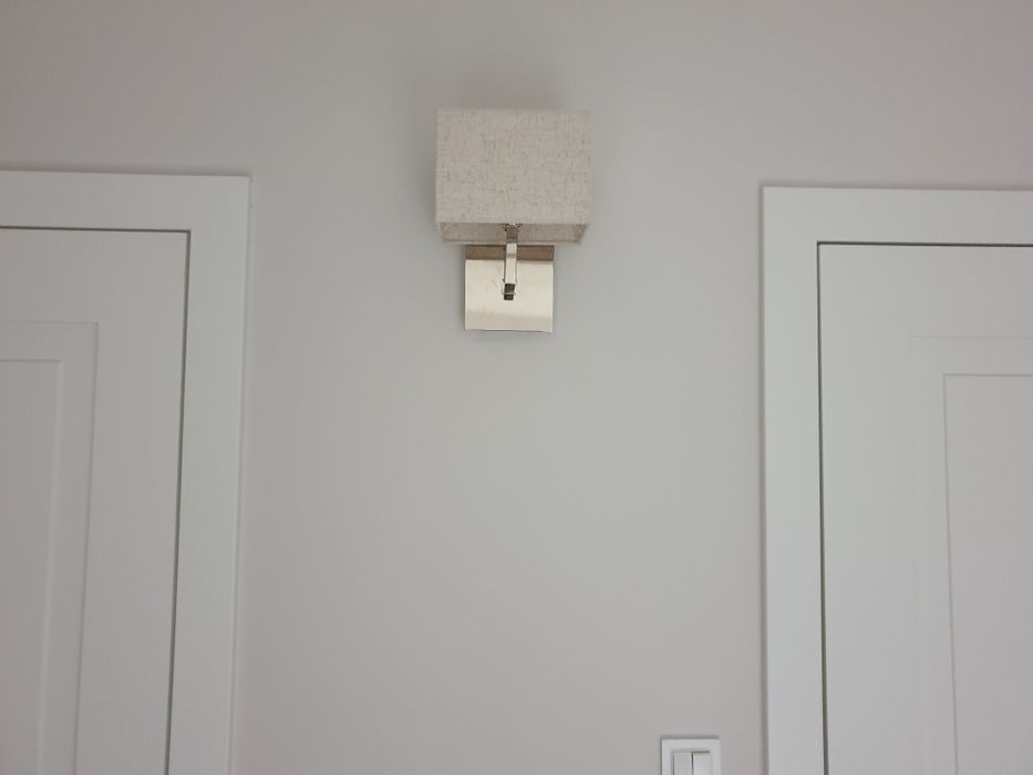 Nowy kinkiet,lampa Almi Decor