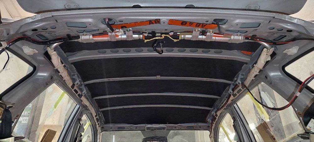 Profesjonalne wygłuszanie samochodów, auto zastępcze gratis.