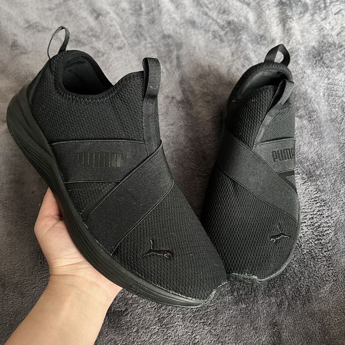Чоловічі кросівки Puma Better foam. P. 41. Ідеал!!!