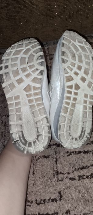 Продам ботинки в ідеальному стані