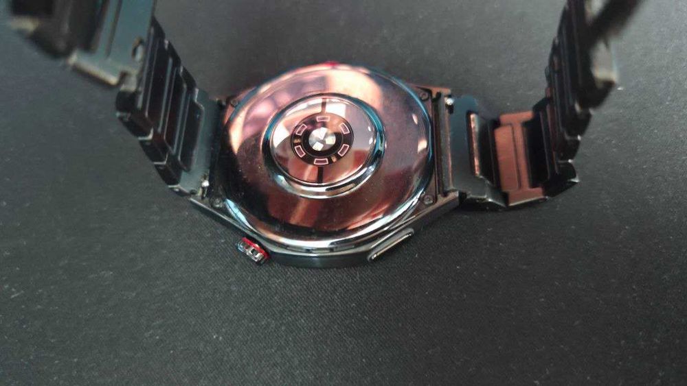 Смарт-годинник HUAWEI Watch GT 5 Pro 46mm