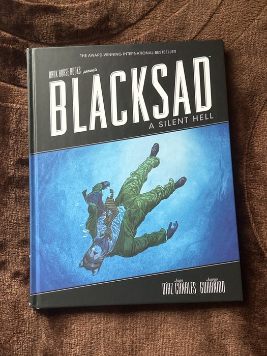 Comics / Banda desenhada