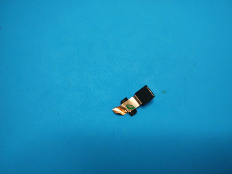 Aparat Kamera Przód Nubia Neo 5G – Oryginalna, z Demontażu