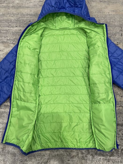 Демісезонна куртка для хлопчика 160-166см тонка