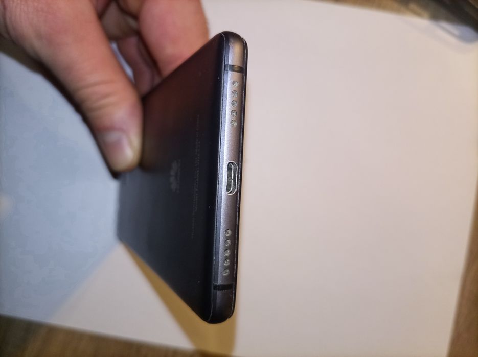 Telefon huawei p9 Lite