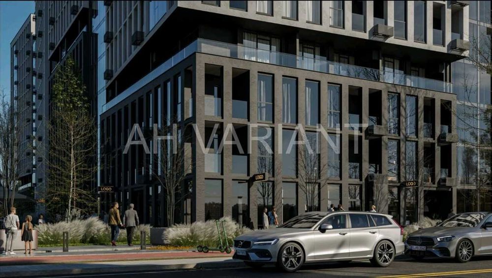 Продається однокімнатна квартира в ЖК “Nova City” Код: 37958