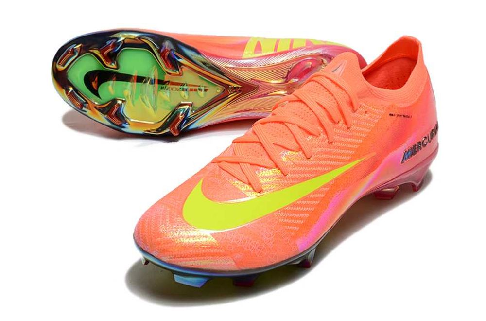 Бутси 35 - 40 Nike Air Zoom Mercurial Vapor 15 Elite FG + рюкзак