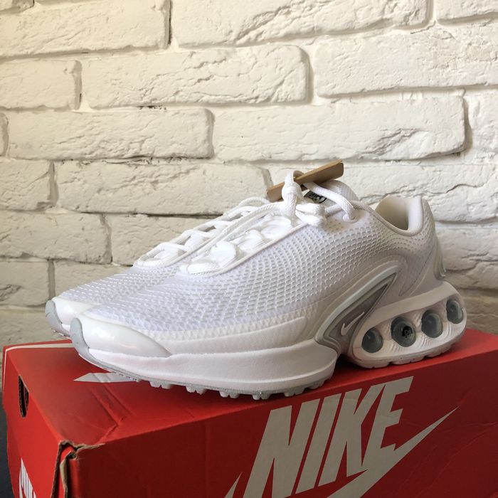 Кросівки Nike Air Max DN FJ3145-102 оригінал