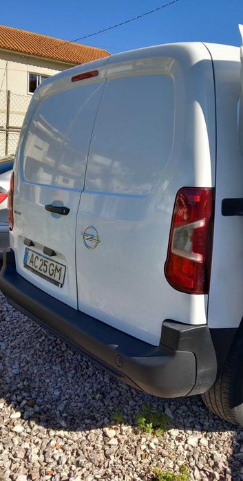 OPEL COMBO 1.5 CDTI ENJOY  L1H1 IVA DEDUTIVEL