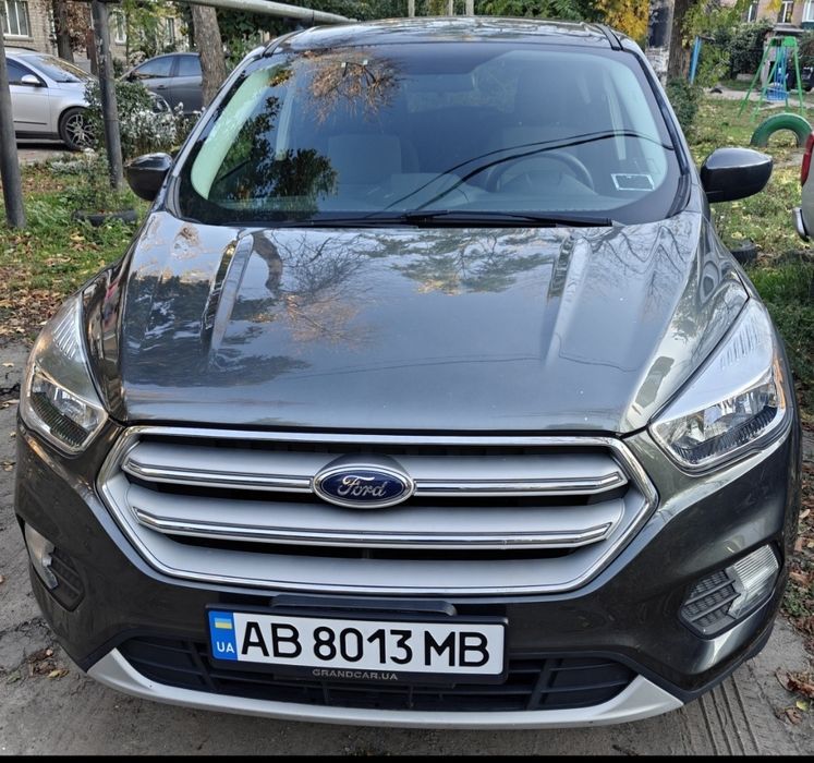 Продам Ford escape