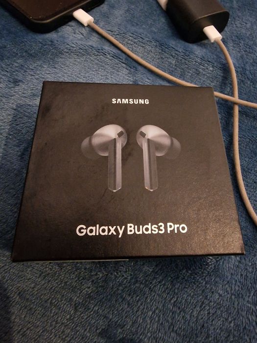 GALAXY Buds 3 Pro