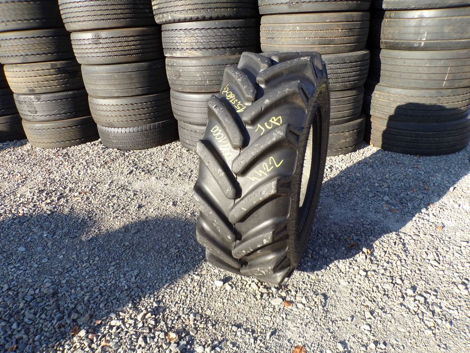 Opona 15.5/80-24 JCB SITEMASTER I-3 (1000 netto)