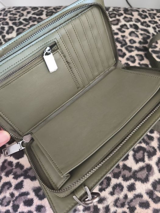 Carteira da Zara man