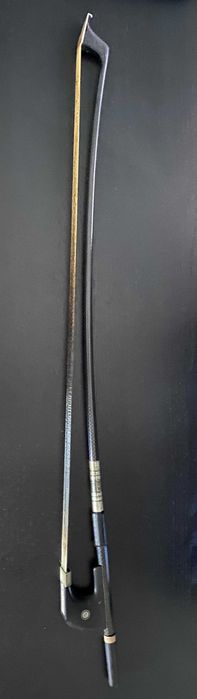 arco contrabaixo 1/2